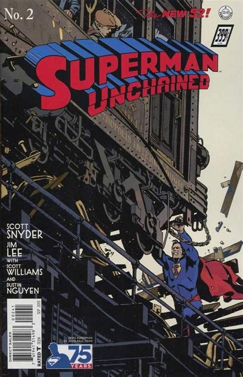 Superman Unchained 2 Reviews