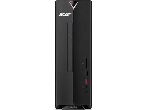 Desktop Acer Aspire Xc 1660 Intel Core I3 10105 Ram 8 Gb 256 Gb
