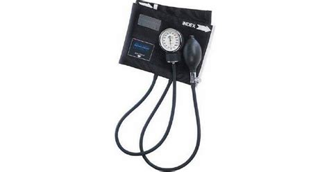 Mabis Legacy Series Aneroid Sphygmomanometer Blood Pressure Monitor