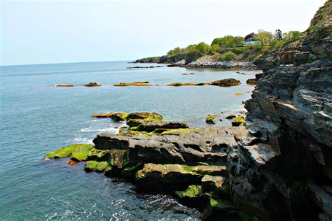 Newport Ris Cliff Walk Photos To Inspire Your Visit And Information