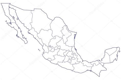 Ilustración País Nación Geografía Región Imagen Vectorial De