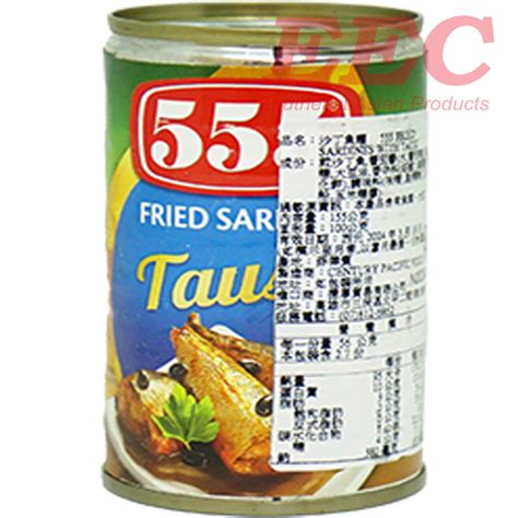 555 Fried Sardines T Shop Conveniently Anytime Anywhere