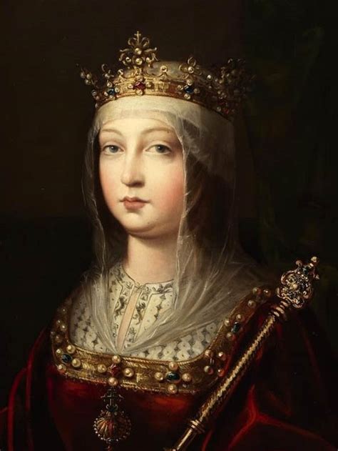 Isabel I Castilla The Ark Of Grace