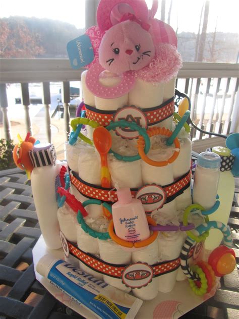 Maybe you would like to learn more about one of these? Moore babies: Crafty Baby Shower Gifts