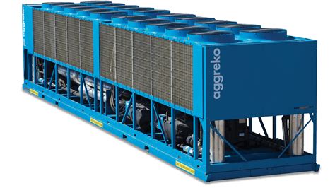 400 Ton Chiller Rentals Air Cooled And Water Cooled Chillers Aggreko