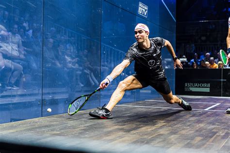 British Open Day Four How To Watch Live Psa World Tour
