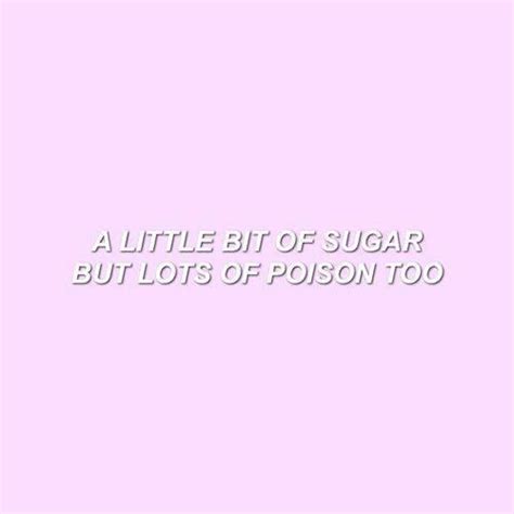 Captions Sassy Pink Aesthetic Quotes