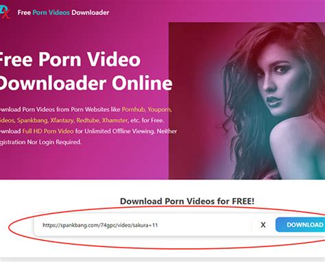 the best free porn video downloader to download porn videos online for free on any device