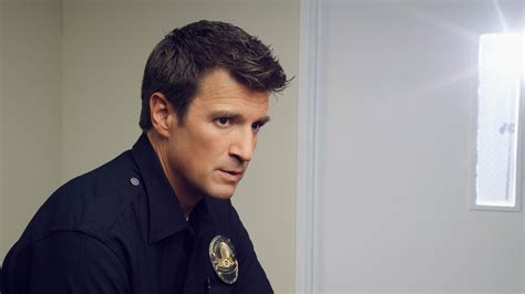 The Rookie First Trailer For Season Released This Is What