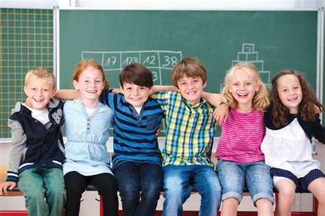 7 Sfaturi Pentru Părinții Care Vor Un Copil Fericit La școală și Acasă
