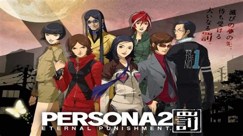 12 Best Persona Games In The Entire Franchise My Otaku World