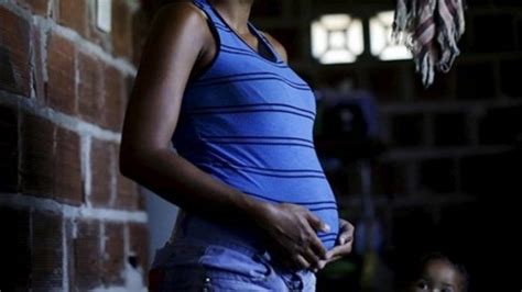Aberrado Abusó De Su Hijastra De 14 Años Hasta Embarazarla En El