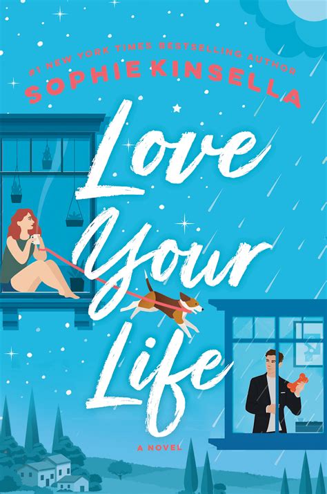 Chick Lit Central Spotlight And Giveaway Love Your Life