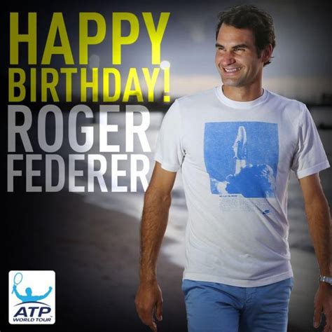 Ecco le nostre federe stampate. Buon compleanno Roger Federer! Quanto bene conoscete lo svizzero? Ecco un quiz per voi!