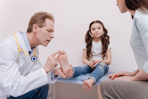 4 Common Foot Problems For Kids Syracuse Podiatry Dr Ryan Damico