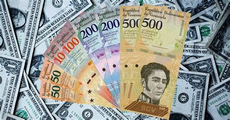 A cuánto cotiza el jueves 17 de junio. Venezuela DolarToday: Precio del dólar hoy y tipo de ...