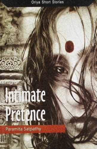 Intimate Pretence Shalimar Books Indian Bookshop