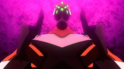 We did not find results for: New Evangelion 3.0 + 1.0 Teaser Trailer Revealed, Hideaki ...