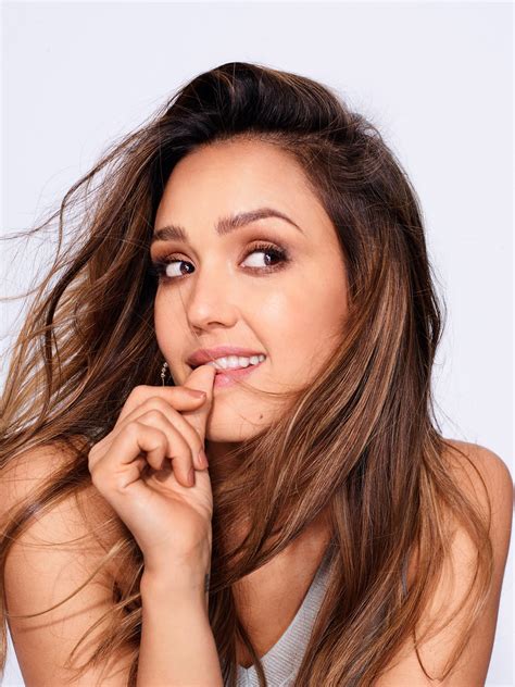 Founder of @honest & @honest_beauty. Jessica Alba on Teaching Her Kids to Work Hard for Their Success | PEOPLE.com