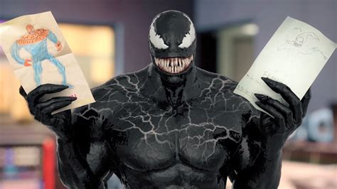 Well Make Your Symbiote The Winner I̶s Are Youtube