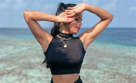 Actress Divya Bharathi Bikini Photos Goes Viral On Social Media Sakshi