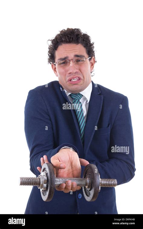 Business Man Suit Running Hi Res Stock Photography And Images Alamy