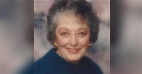 Marie Klein Obituary Visitation Funeral Information