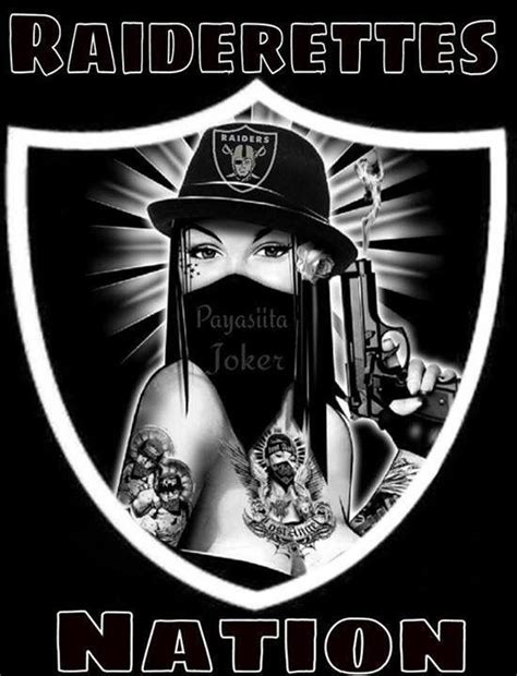 545 Best Raider Nation Images On Pinterest Raider Nation Loyalty And Nfl Oakland Raiders