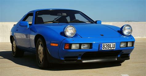 10 Classic Sports Cars That Are Still Affordable