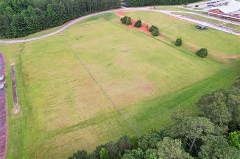 Rent a Field (Small) in Jonesboro GA 30238