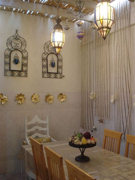 Paraffin and shabbos oil lamps. An Elegant and Minimal Succah Feels Like A Palace ...