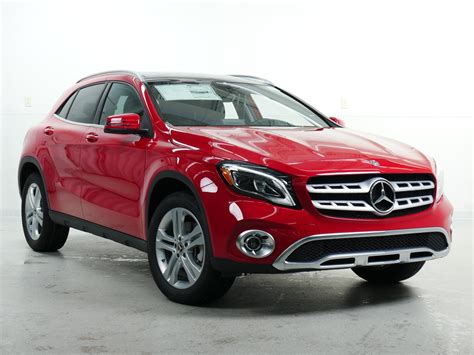 Check spelling or type a new query. New 2019 Mercedes-Benz GLA GLA 250 SUV in Minnetonka #72994 | Sears Imported Autos, Inc.