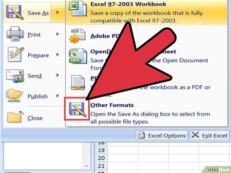 Come Convertire File Word In Excel 15 Passaggi