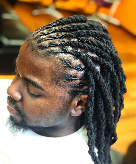 40 Latest Dreadlocks Hairstyles For Men And Women In 2022 Ke