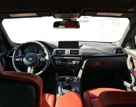 How To Care For Your Bmws Leather