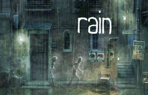 La soluce de Rain sur PS3 - Zoneasoluces.fr