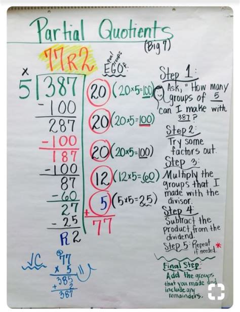 Examples Welcome To 4th Grade Math Mrs Gaines Classroom