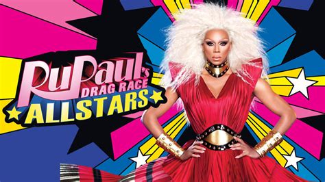 Rupauls Drag Race All Stars 2 Announced Here Are The Queens That