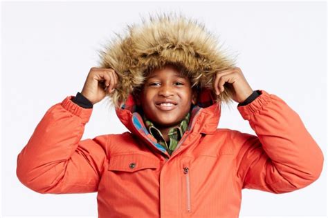 7 Warm Kids Winter Coats We Love Because Winter Is Coming And Yes
