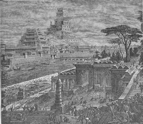 The hanging gardens of babylon are one of the seven wonders of the ancient world. Interesting Facts: Interesting facts about the Hanging Gardens