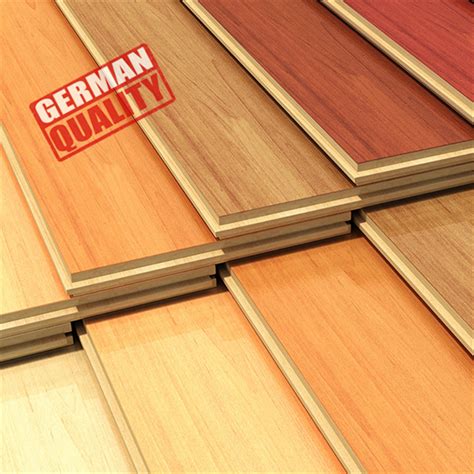 Laminate flooring is the biggest competitor of real wood alternatives. 2017 New Design Beech Wood Laminate Flooring Hdf - Buy ...