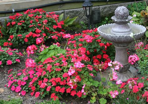 Easy Flower Garden Design Ideas Home Garden Joy