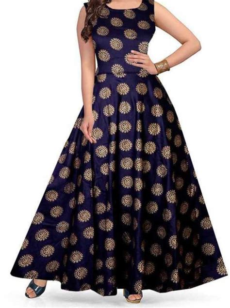 Indian Maxi Dress Multi Color Dress Sarong Dress Indian Fit Etsy