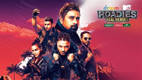 Mtv Roadies Real Heroes 14 July 2019 Written Update Adil Gets Voted Out