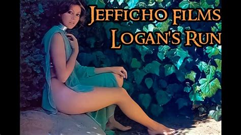 The film was released in theaters on april 19, 2013. Logan's Run Movie Review (Spoilers) Jefficho Films - YouTube