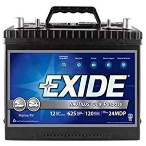 Exide 6 Volt Golf Cart Battery Course Tested And Expert Review