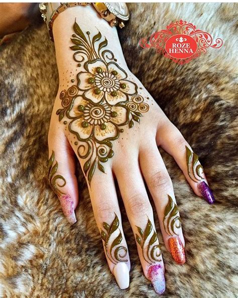 Mehndi Designs 2018 Modern Mehndi Designs Beautiful Henna Designs