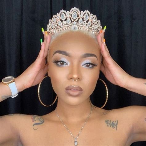 Laflare Ny Inc On Instagram “sometimes You Just Have To Throw On A Crown And Remind Them Who They