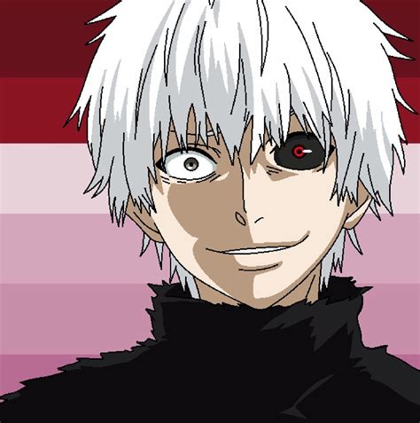 Your Fave Hates Onision — Kaneki Ken Is An Anti O