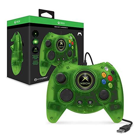 What Is Reddits Opinion Of Hyperkin Duke Wired Controller For Xbox One
